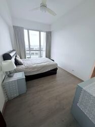 Heron Bay (D19), Condominium #530691381